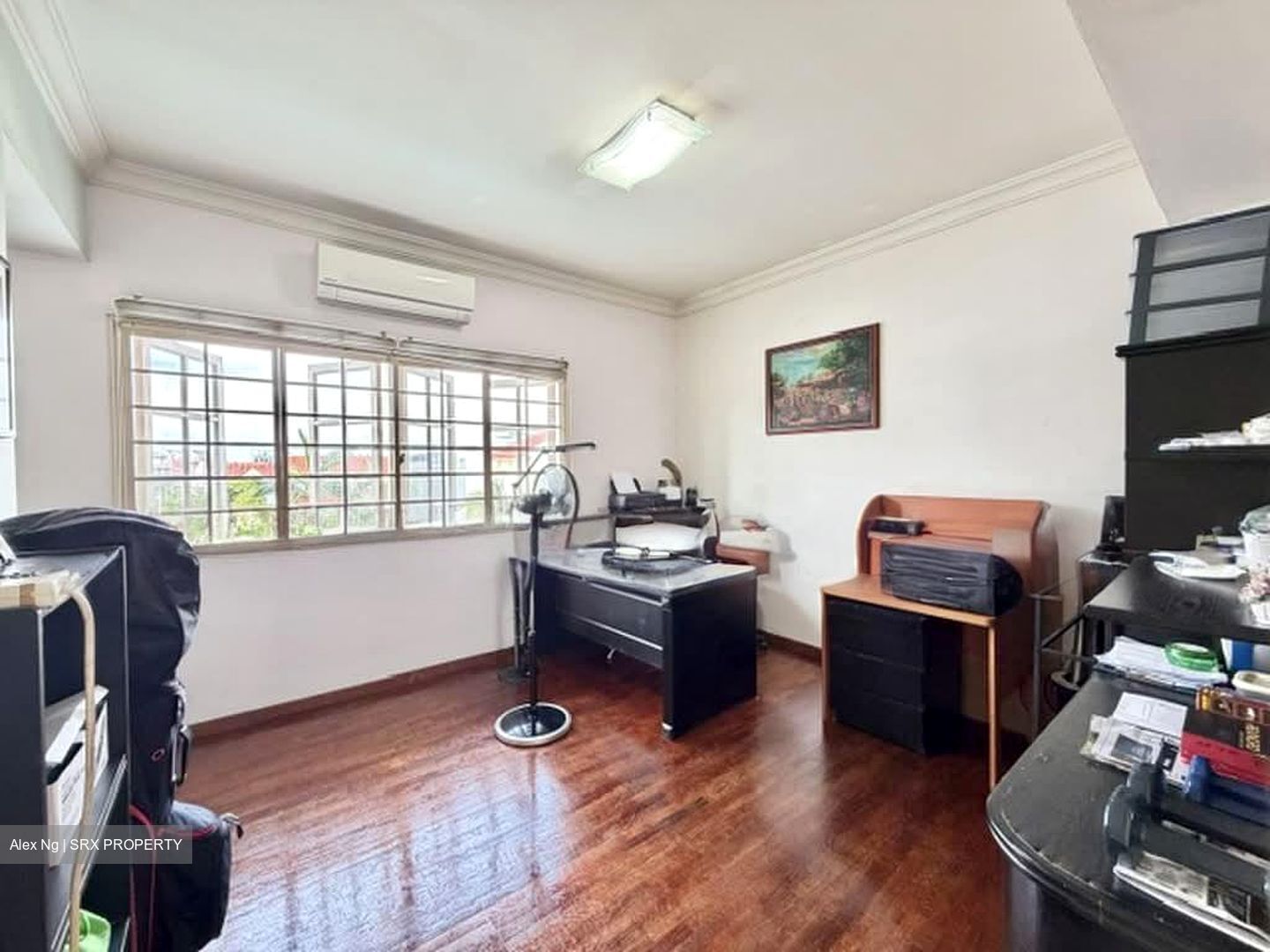 Yio Chu Kang Road (D19), Terrace #584463081